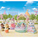 Set Princesas de las Flores small image number 1