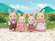 Familia Conejo de Leche small image number 2