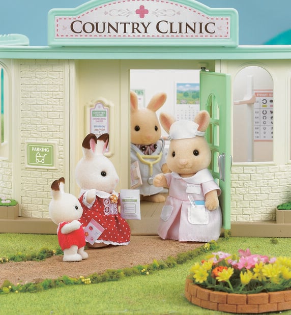 Cl&iacute;nica Country large image number 8