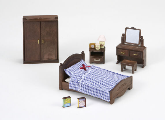 Habitaci&oacute;n principal large image number 1