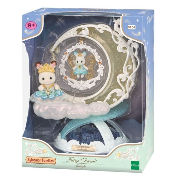 Hada del Crep&uacute;sculo: Colecci&oacute;n de accesorios large image number 0