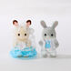 Beb&eacute;s Set de Novios small image number 3