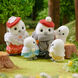Familia Pájaro de las Nieves small image number 2