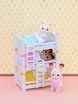 Set de literas triples small image number 2