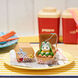 Llavero Hamburguesita small image number 2