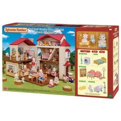 Casa con Luces - el ático secreto Gift Set
