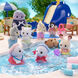 Familia Foca small image number 1