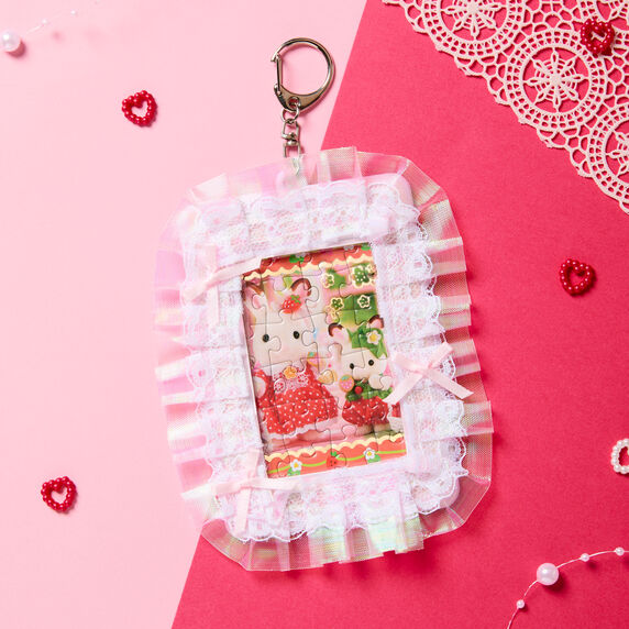 Puzzle Sorpresa Sylvanian Families large image number 5