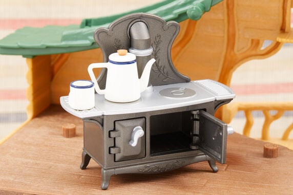 Set mobiliario de caba&ntilde;a large image number 9