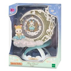 Hada del Crep&uacute;sculo: Colecci&oacute;n de accesorios