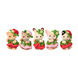 Bebés Fresitas small image number 3 Bebés Fresitas small image number 3