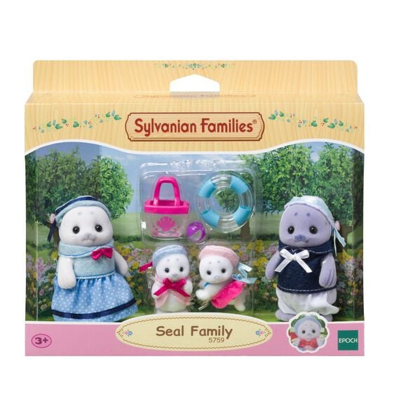 Familia Foca large image number 10