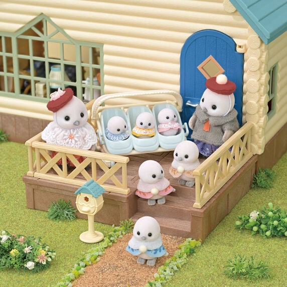 Cabaña de los Pájaro de las Nieves large image number 6