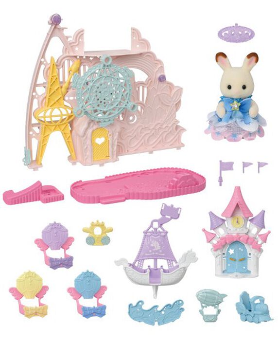 Parque de los Sue&ntilde;os large image number 6