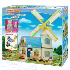 Molino de Viento Edición Limitada