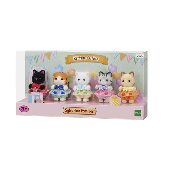 Gatitos adorables large image number 0