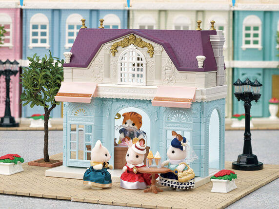 La mansi&oacute;n de Stella large image number 14