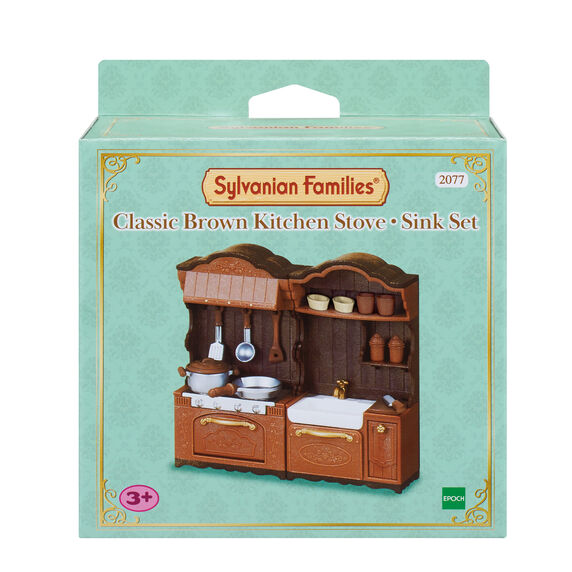 Set cocina cl&aacute;sico large image number 2