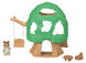 Casa del &aacute;rbol para beb&eacute;s small image number 1
