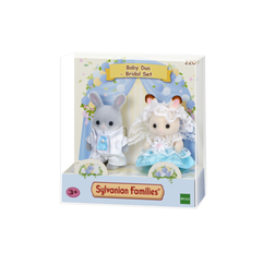 Beb&eacute;s Set de Novios
