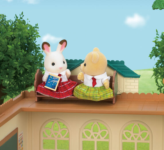 Escuela del &Aacute;rbol large image number 9