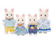 Familia Gatos de Seda small image number 0