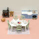 Set Comedor Elegante small image number 2