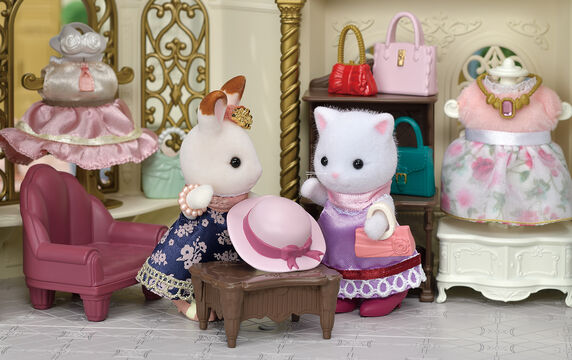 El malet&iacute;n de moda de Alicia large image number 3