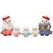 Familia Pájaro de las Nieves small image number 3
