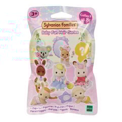 Bolsa Bebé Sorpresa. Edición Peinados Divertidos