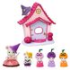 Casa de Halloween de los Marshmallow small image number 1