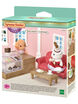 Set sal&oacute;n de chocolate small image number 0