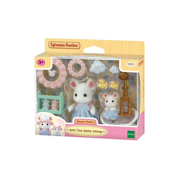 Set ba&ntilde;o de burbujas large image number 8