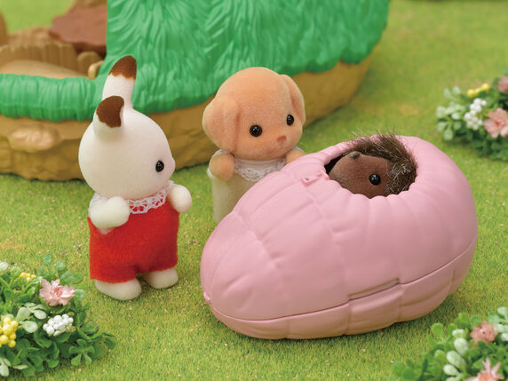 El Escondite del Erizo Bilberry large image number 4