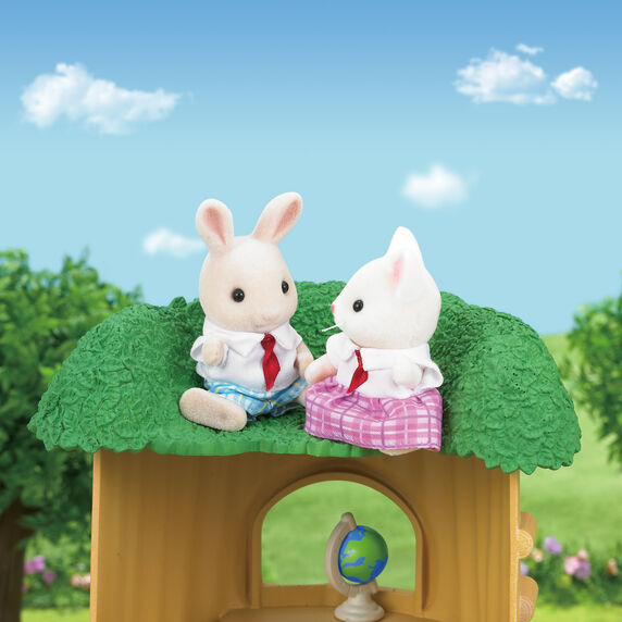 Escuela del &Aacute;rbol - Gift Set large image number 4