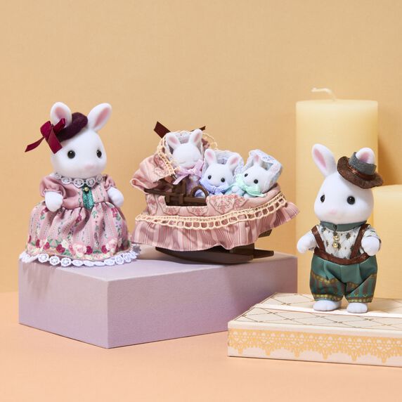 Familia Conejo de las Nieves large image number 3