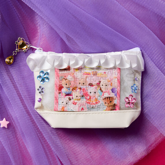 Puzzle Sorpresa Sylvanian Families large image number 8