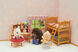 Set Habitaci&oacute;n de los ni&ntilde;os small image number 2