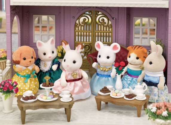 La mansi&oacute;n de Stella large image number 20