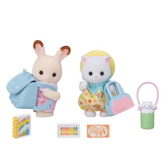 Amigos de la Guarder&iacute;a - Caminando juntos large image number 4