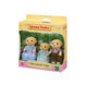 Familia Perro Labrador (3 miembros) small image number 0