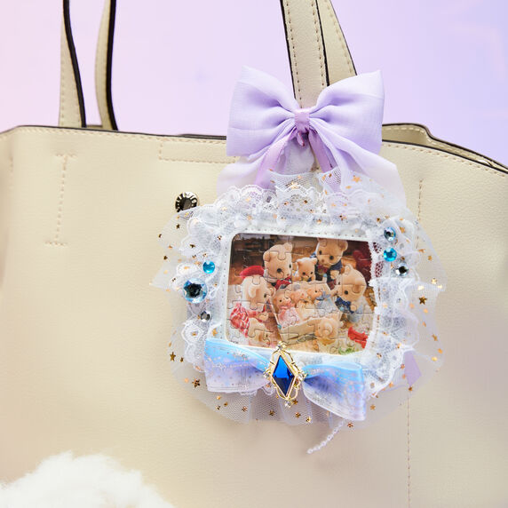 Puzzle Sorpresa Sylvanian Families large image number 7