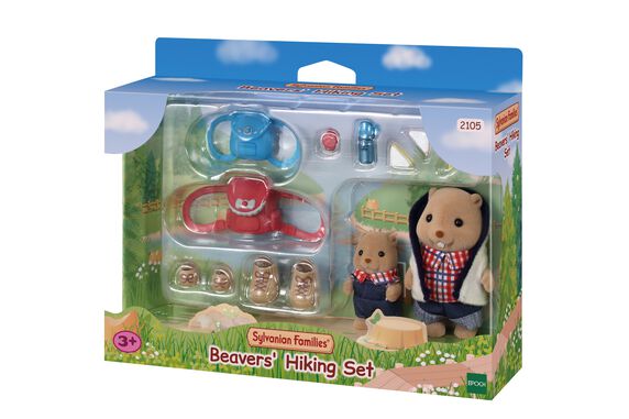 Los Castor de excursi&oacute;n large image number 1