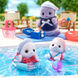 Familia Foca small image number 3