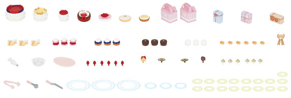 Pasteler&iacute;a large image number 15