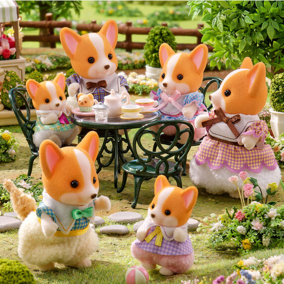 Familia Corgi large image number 1