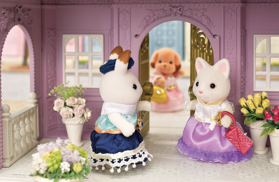 La mansi&oacute;n de Stella large image number 2