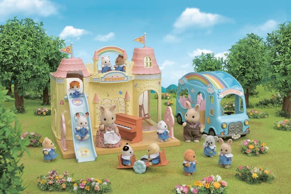 Guarder&iacute;a del Castillo large image number 9