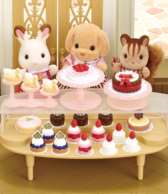 Pasteler&iacute;a large image number 12