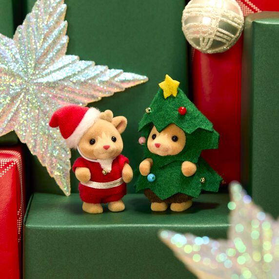 D&uacute;o de Navidad - Eve y Luis Reno large image number 2